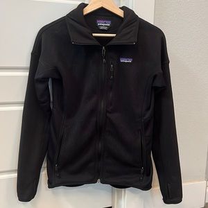 Women's Performance Better Sweater® Jacket
